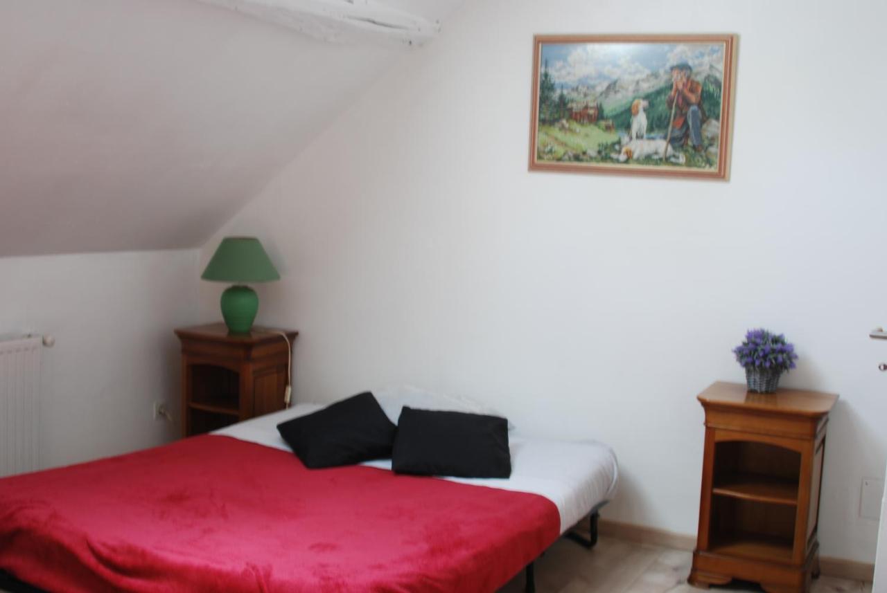 La Petite Marguerite Bed & Breakfast Chitenay Exterior foto