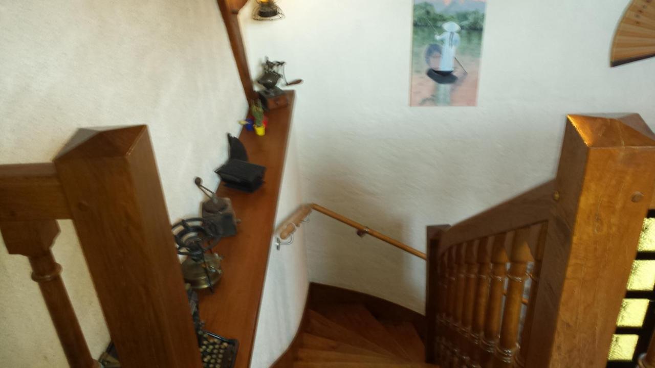 La Petite Marguerite Bed & Breakfast Chitenay Exterior foto